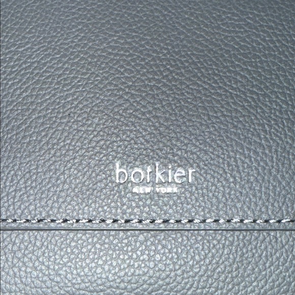 Botkier Valentina Leather Crossbody - Picture 7 of 11